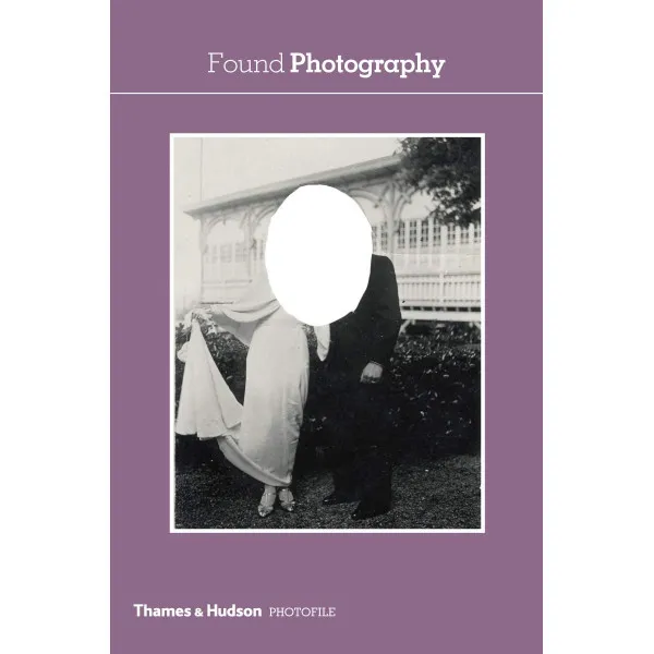 Found Photography. Photofile
