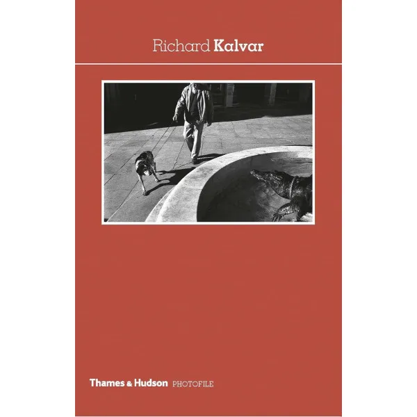 Richard Kalvar
