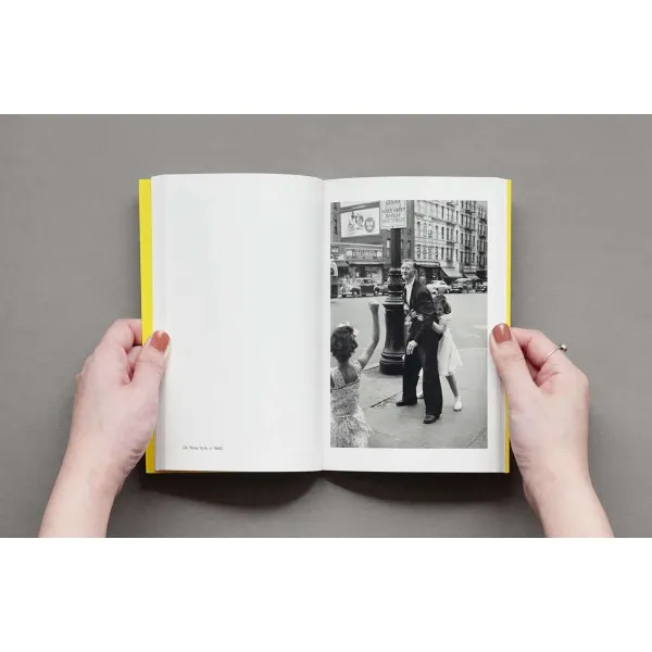 Helen Levitt - Photofile