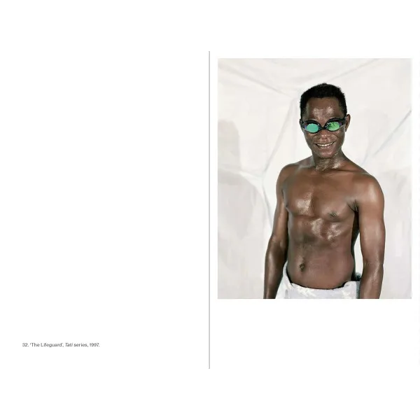 Samuel Fosso