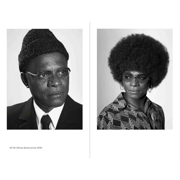 Samuel Fosso