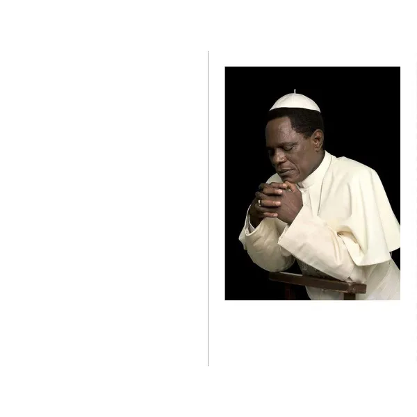 Samuel Fosso