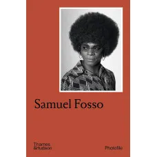Samuel Fosso