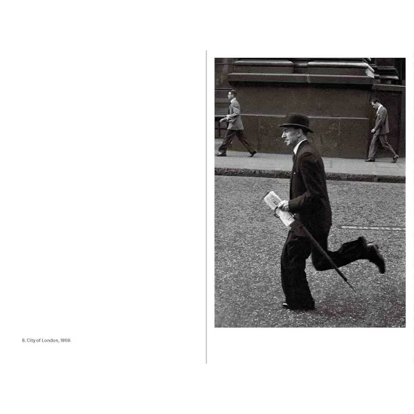 Frank Horvat - Photofile