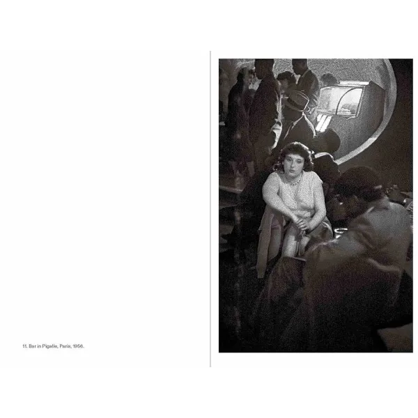 Frank Horvat - Photofile