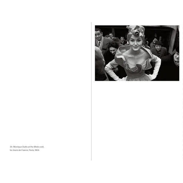 Frank Horvat - Photofile