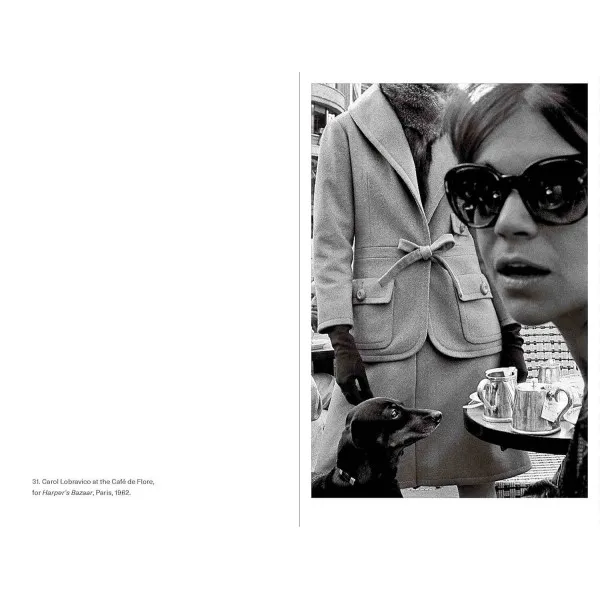 Frank Horvat - Photofile