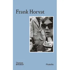 Frank Horvat - Photofile