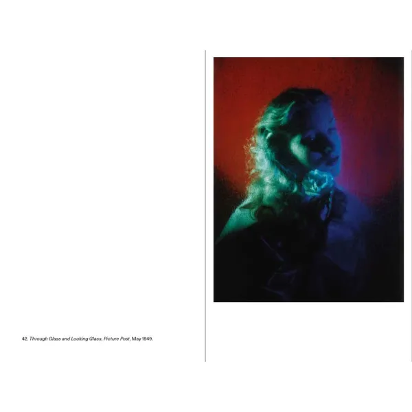 Erwin Blumenfeld - Photofile