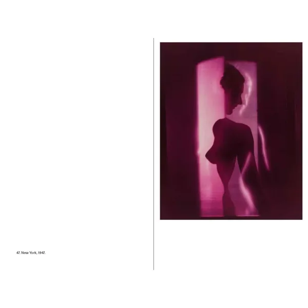 Erwin Blumenfeld - Photofile