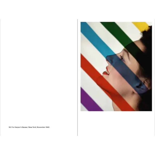 Erwin Blumenfeld - Photofile