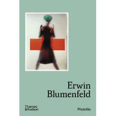 Erwin Blumenfeld - Photofile