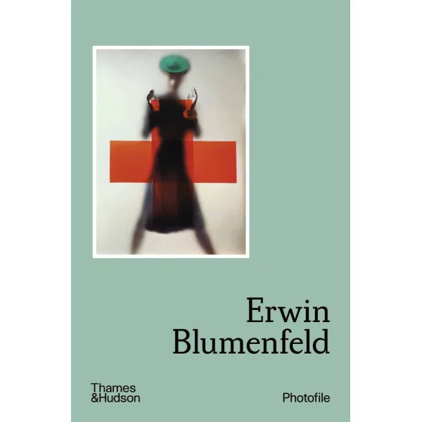 Erwin Blumenfeld - Photofile