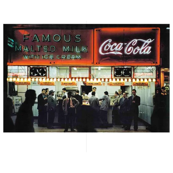Ruth Orkin