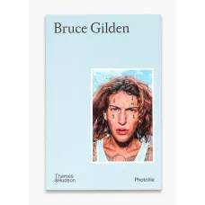 Bruce Gilden