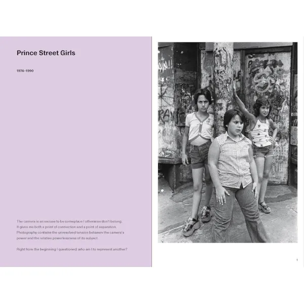 Susan Meiselas. Photofile