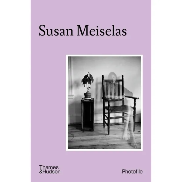 Susan Meiselas. Photofile