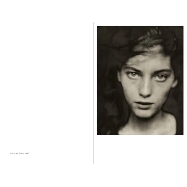 Paolo Roversi. Photofile