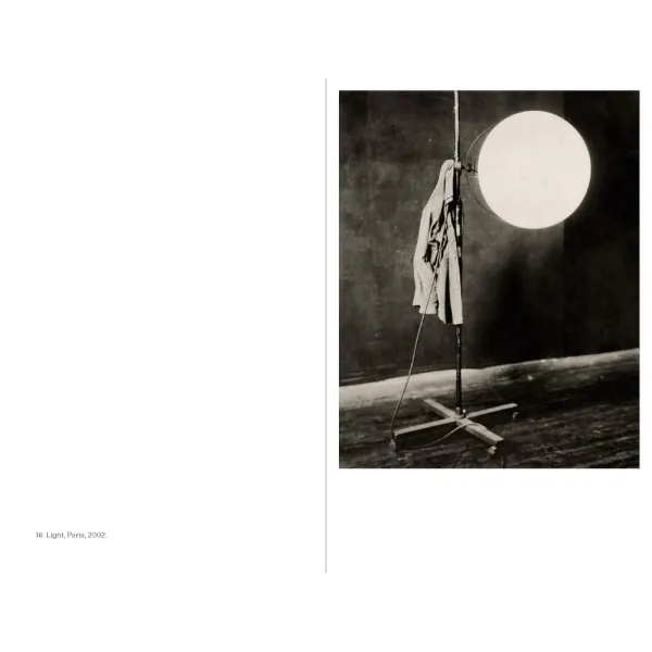 Paolo Roversi. Photofile