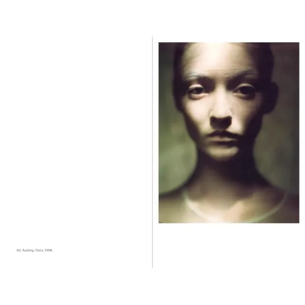 Paolo Roversi. Photofile