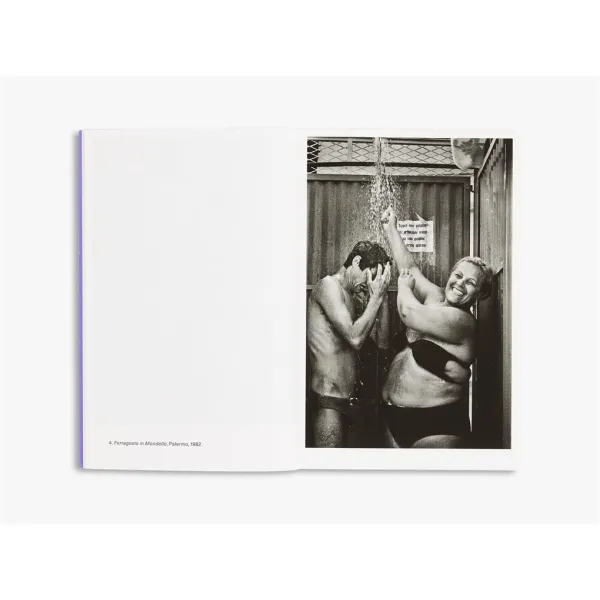 Letizia Battaglia - Photofile