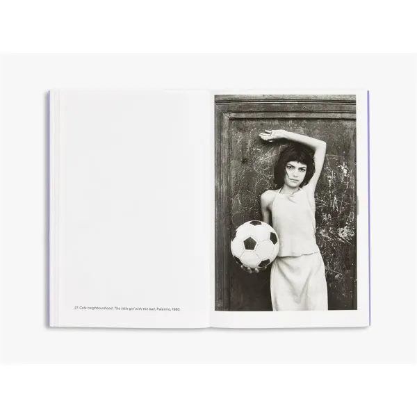 Letizia Battaglia - Photofile
