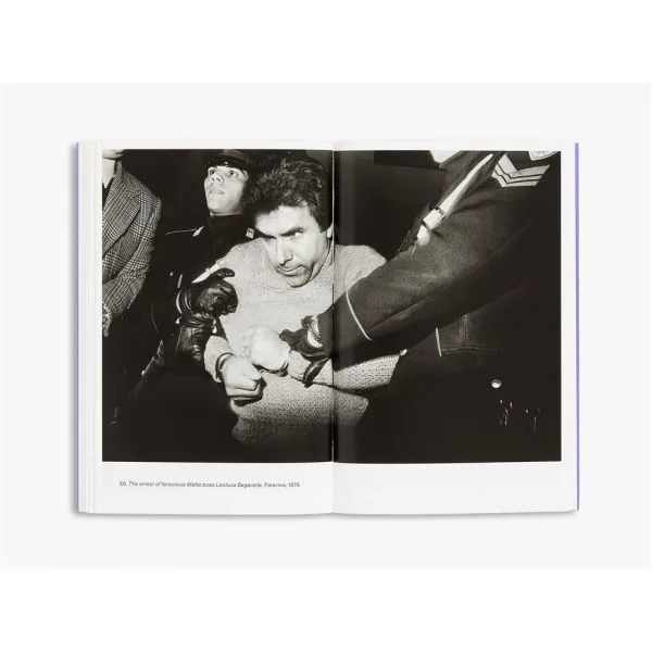 Letizia Battaglia - Photofile