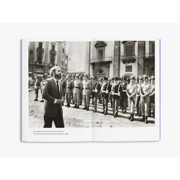 Letizia Battaglia - Photofile