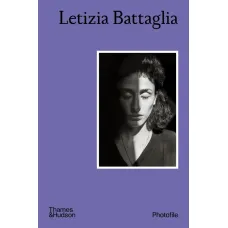 Letizia Battaglia - Photofile