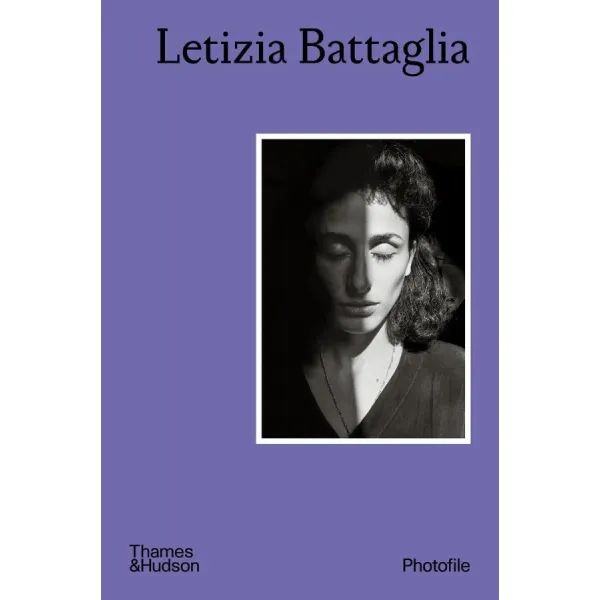 Letizia Battaglia - Photofile