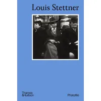 Louis Stettner