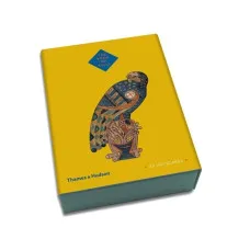 The Book of Kells. Box of 20 Notecards