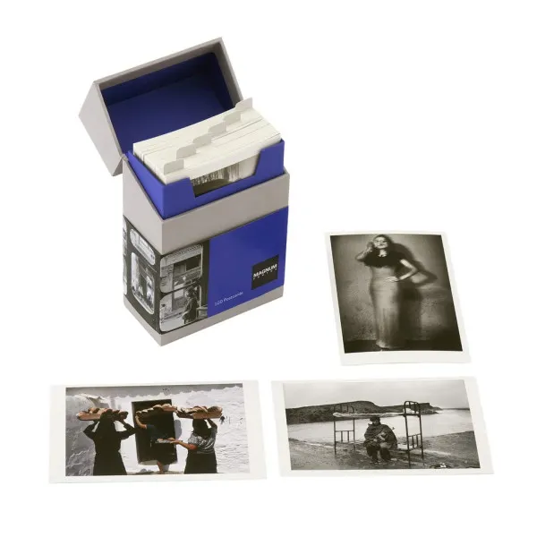 Magnum Photos. 100 Postcards