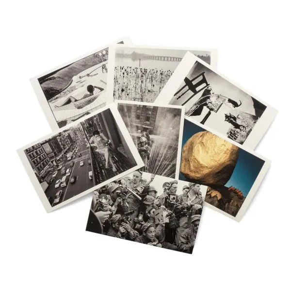 Magnum Photos. 100 Postcards
