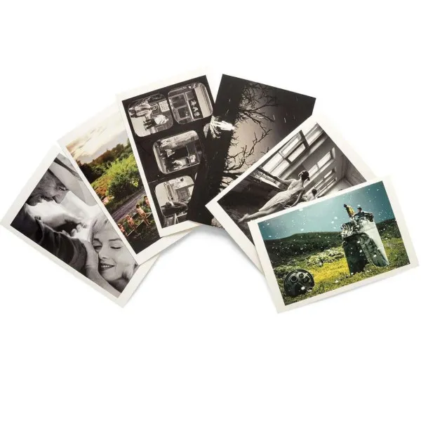 Magnum Photos. 100 Postcards
