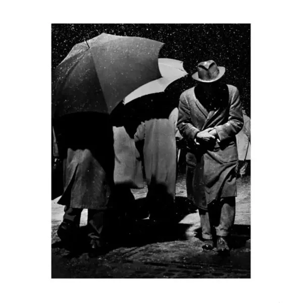 Magnum Photos. New York . 36 Postcards