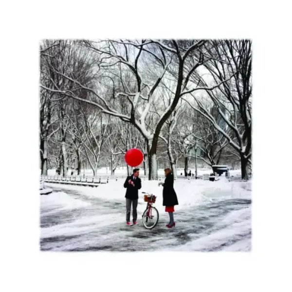 Magnum Photos. New York . 36 Postcards