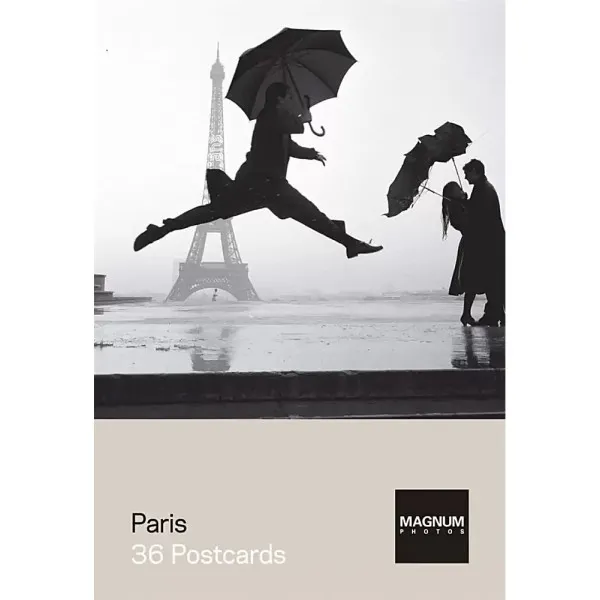 Magnum Photos. Paris
