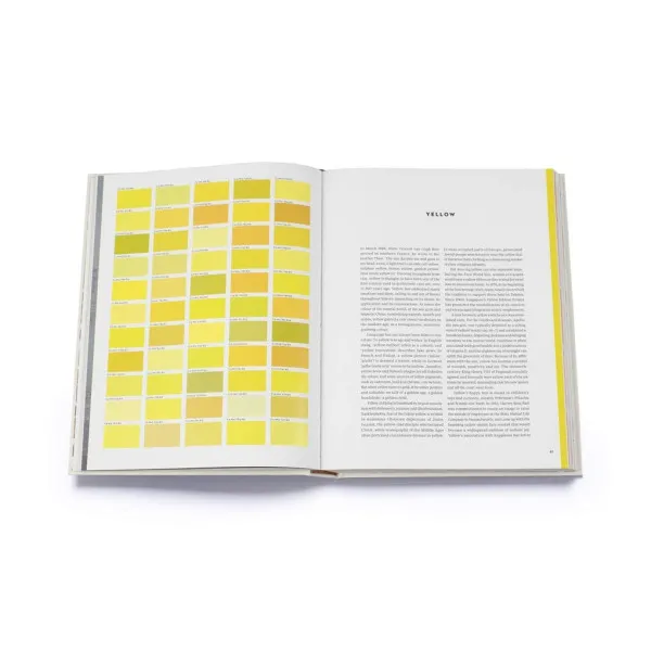 The V&A Book of Colour in Design