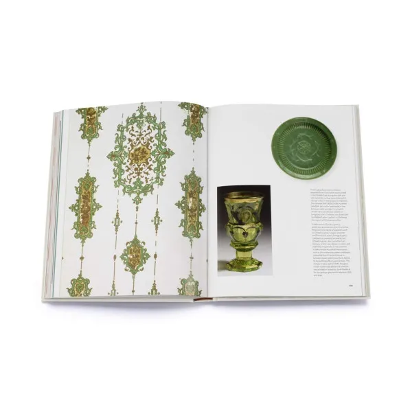 The V&A Book of Colour in Design