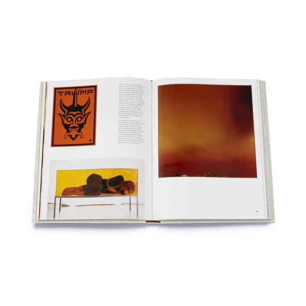 The V&A Book of Colour in Design