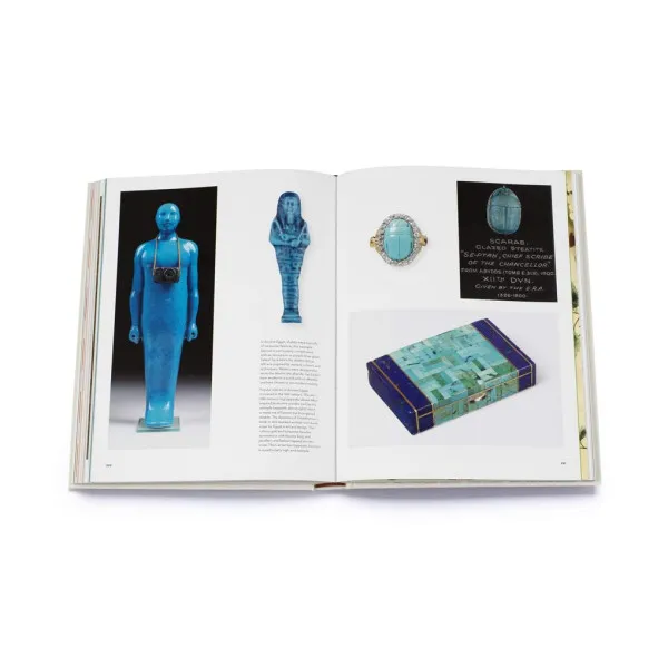 The V&A Book of Colour in Design