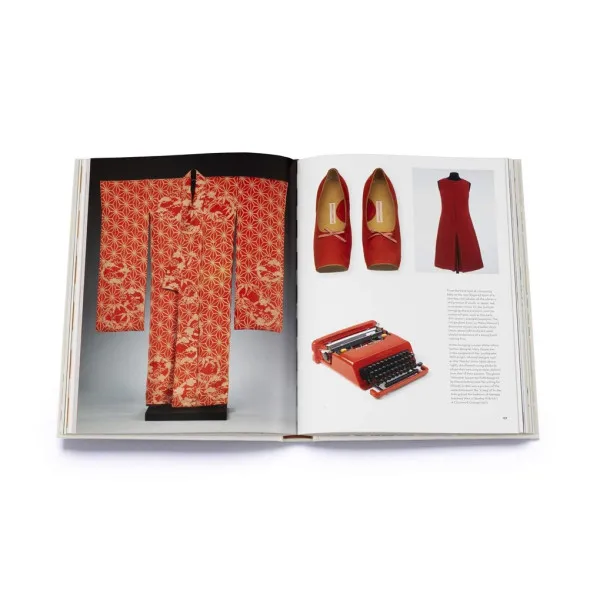 The V&A Book of Colour in Design
