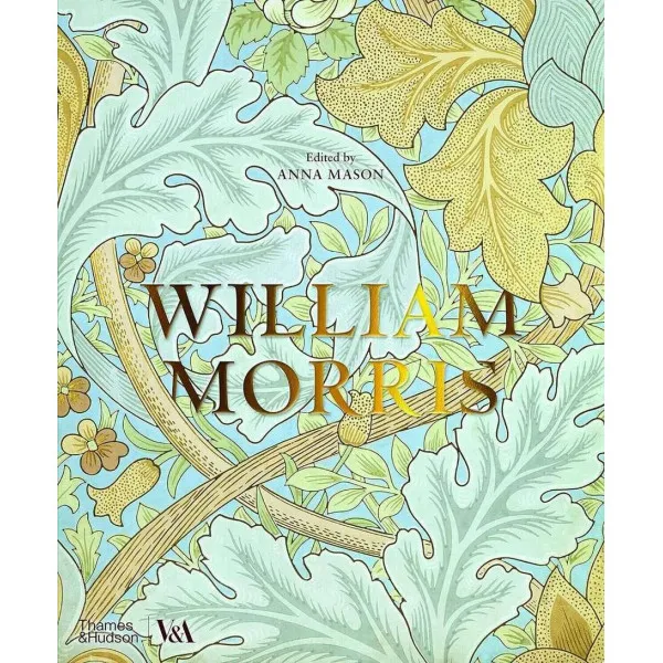 William Morris (Victoria and Albert Museum)