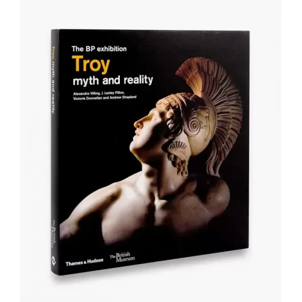 Troy. myth and reality (British Museum)