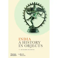 India. A History in Objects
