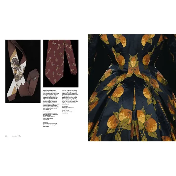 Silk. Fibre, Fabric and Fashion
