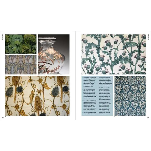 The V&A Sourcebook of Pattern and Ornament