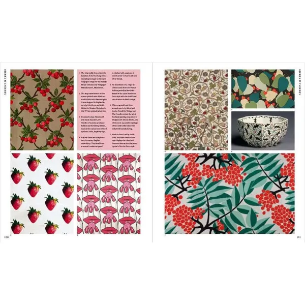 The V&A Sourcebook of Pattern and Ornament
