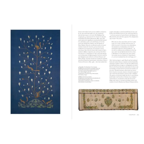 Women Pioneers of the Arts & Crafts Movement